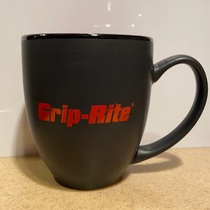 Grip-Rite 15oz mug